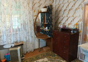 Дом 107м², 2-этажный, участок 5 сот.  