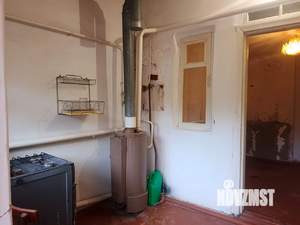 Дом 24м², 1-этажный, участок 1 сот.  