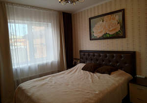 Дом 140м&sup2;, 1-этажный, участок 2 сот.  