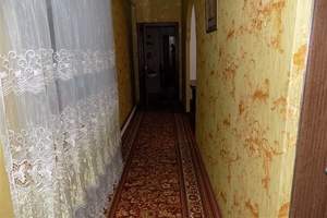 Дом 120м&sup2;, 90-этажный, участок 5 сот.  