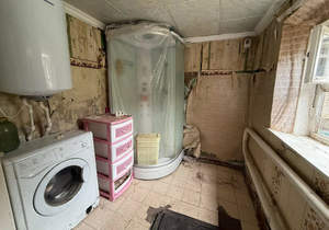 Дом 37м², 1-этажный, участок 2 сот.  