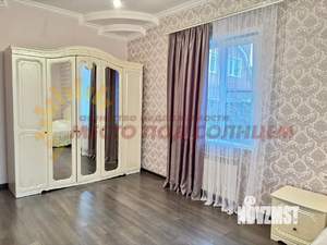 Дом 140м&sup2;, 2-этажный, участок 8 сот.  