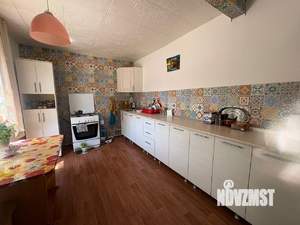 Дача 140м², 2-этажный, участок 5 сот.  