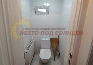 Дом 79м&sup2;, 1-этажный, участок 13 сот.  