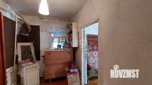 Дом 60м&sup2;, 1-этажный, участок 4 сот.  