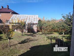 Дом 269м², 2-этажный, участок 8 сот.  