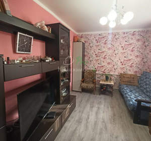 Дом 40м&sup2;, 1-этажный, участок 1 сот.  