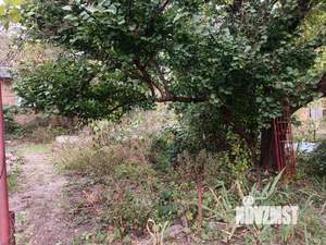 Дом 24м², 1-этажный, участок 1 сот.  