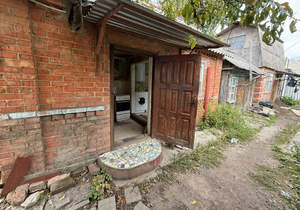 Дом 37м², 1-этажный, участок 2 сот.  