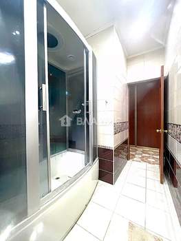 Дом 110м², 1-этажный, участок 8 сот.  