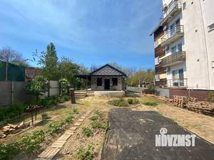 Дом 120м&sup2;, 1-этажный, участок 5 сот.  