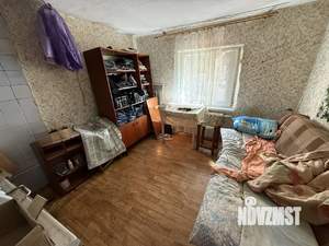 Дом 88м&sup2;, 1-этажный, участок 3 сот.  