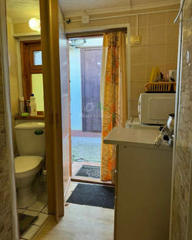 Дом 60м², 2-этажный, участок 1 сот.  