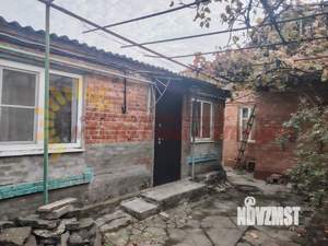 Дом 55м&sup2;, 1-этажный, участок 2 сот.  