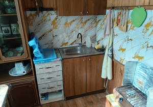 Дом 107м², 2-этажный, участок 5 сот.  