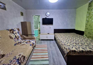 Дом 54м&sup2;, 1-этажный, участок 6 сот.  