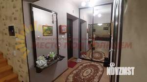 Дом 131м&sup2;, 2-этажный, участок 4 сот.  