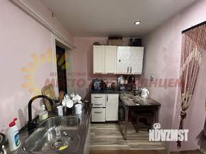 Дом 32м², 1-этажный, участок 1 сот.  