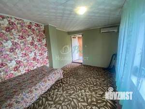 Дом 58м&sup2;, 1-этажный, участок 5 сот.  