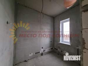 Дом 80м&sup2;, 1-этажный, участок 3 сот.  