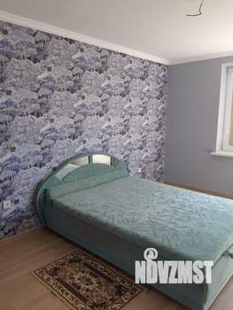 Таунхаус 144м&sup2;, 2-этажный, участок 1 сот.  