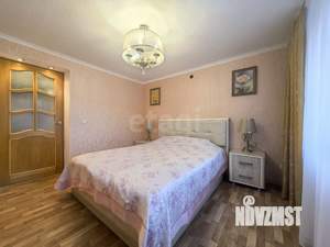 Дом 104м&sup2;, 1-этажный, участок 5 сот.  
