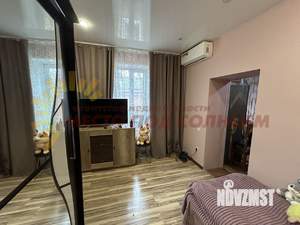 Дом 32м², 1-этажный, участок 1 сот.  