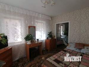 Дом 55м&sup2;, 1-этажный, участок 3 сот.  