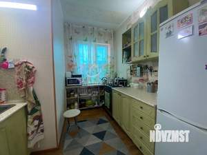 Дом 553м², 3-этажный, участок 6 сот.  