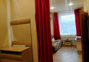 Дом 37м², 1-этажный, участок 1 сот.  