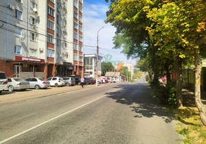 Дом 18м&sup2;, 1-этажный, участок 6 сот.  