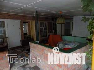Дом 120м&sup2;, 1-этажный, участок 5 сот.  