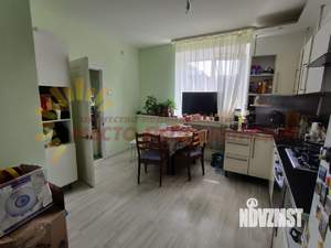 Дом 229м&sup2;, 2-этажный, участок 8 сот.  