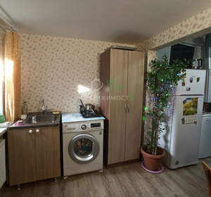 Дом 40м&sup2;, 1-этажный, участок 1 сот.  