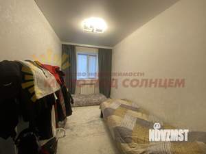 Дом 115м&sup2;, 1-этажный, участок 3 сот.  