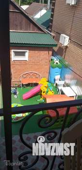 Дом 68м&sup2;, 2-этажный, участок 3 сот.  