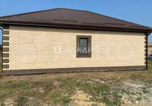 Дом 88м², 1-этажный, участок 3 сот.  