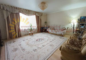 Дом 104м&sup2;, 1-этажный, участок 5 сот.  