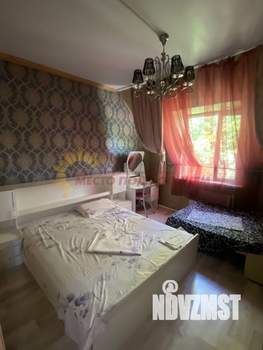 Дом 125м&sup2;, 2-этажный, участок 4 сот.  