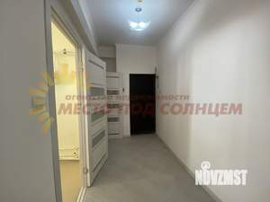 Дом 82м², 1-этажный, участок 1 сот.  