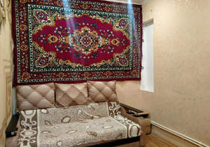 Дом 37м², 1-этажный, участок 1 сот.  