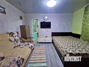 Дом 54м&sup2;, 1-этажный, участок 6 сот.  