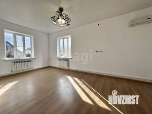 Дом 106м², 1-этажный, участок 4 сот.  