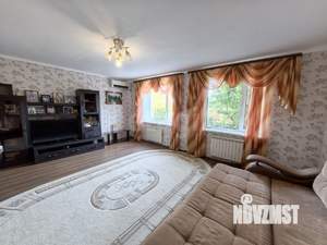 Дом 217м&sup2;, 1-этажный, участок 9 сот.  