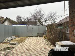 Дом 130м&sup2;, 2-этажный, участок 6 сот.  