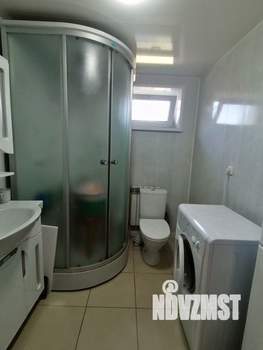 Дом 55м&sup2;, 1-этажный, участок 3 сот.  