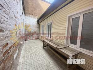 Дом 82м², 1-этажный, участок 1 сот.  