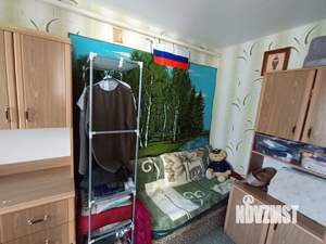 Дом 63м&sup2;, 1-этажный, участок 2 сот.  