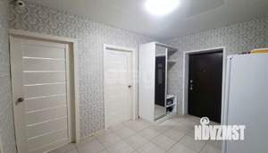 Дом 85м², 1-этажный, участок 4 сот.  