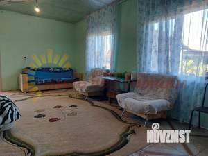 Дача 114м&sup2;, 1-этажный, участок 5 сот.  